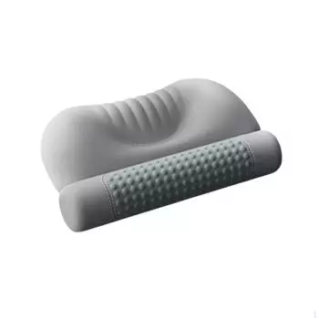 Подушка для шеи Портативная 45смx30см Мягкая Удобная Подушка для сна