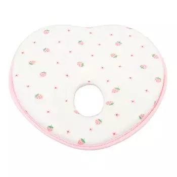 Подушка для шеи, удобная подушка с эффектом памяти, съемная наволочка, подушка для поддержки шеи для дома