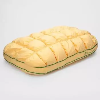 Подушка для шеи в виде ананасового мешка, которая поможет вам уснуть. Подушка для шеи для одного человека. 1pc