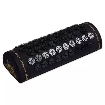 Подушка для шиацу Shakti, которой давно доверяют этичные подушки для шиацу ручной работы, обеспечивает глубокое расслабление за 20 минут от экспертов по шиацу [Подлинный