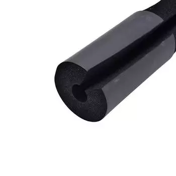 Подушка для штанги гель поддерживает приседания штанга поднятие тяжестей защита шеи подтягивания черный