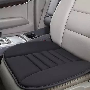 Подушка для сиденья автомобиля подушка для автомобиля подушка для стула подушка для сиденья автомобиля, которая вредит вашей попе подушка для сиденья автомобиля подушка для сиденья автомобиля подушка для сиденья автомобиля не будет водительской чёрный