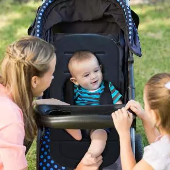 Подушка для сиденья детской коляски Four Seasons General Kids Pushchair Trolley Pad