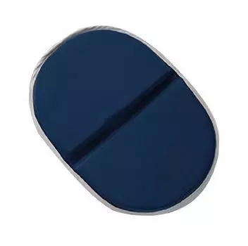 Подушка для сиденья для отдыха, складная подушка с эффектом памяти (военно-морской флот) [Элемент]