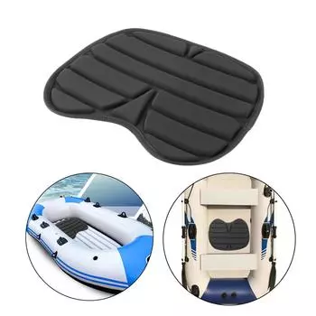 Подушка для сиденья каяка EVA Paddling High Elastic ing Boat Folding Pads