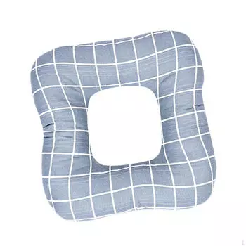 Подушка для сиденья, коврик для ухода за пожилыми людьми, портативная подушка для сидения, фиксация ягодиц,