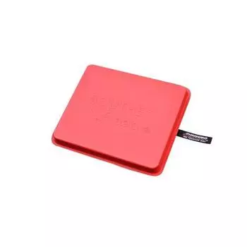 Подушка для сиденья лодки SOUTHER водонепроницаемая SOUTHER красная 30036030 мм