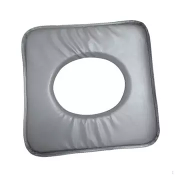 Подушка для сиденья, подушка для позиционирования при болезненных ощущениях в попе, подушка-пончик, подушка-пончик для сидений автомобиля