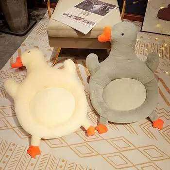 Подушка для сиденья Подушка для стула Офисное сиденье Спинка одного табурета Подушка для ягодиц Подушка для ягодиц для девочек Подушка для ягодиц Футон