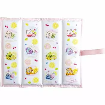 Подушка для сиденья Sumikko Gurashi Character Mix CA13801 San-X