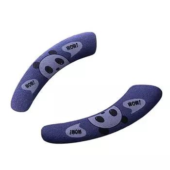 Подушка для сиденья унитаза, бытовая наклейка для унитаза, самоклеящаяся подушка для сиденья унитаза, сезонная универсальная подушка для сиденья унитаза, кольцо для сиденья унитаза One Size