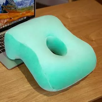 Подушка для сна для девочек, офисная подушка для сна, детская подушка для учеников начальной школы, артефакт для обеденного перерыва, летняя подушка 25Cm