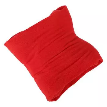 Подушка для сна на шее Мягкая защита шейного отдела позвоночника Удобная поддержка Подушка для путешествий с шарфом для