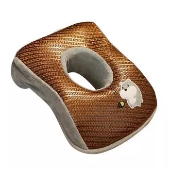 Подушка для сна Подушка для сна Руки учеников начальной школы Теплый обеденный перерыв Опираясь на подушку Подушка-артефакт для сна Летний сон в офисе Nap Pillow