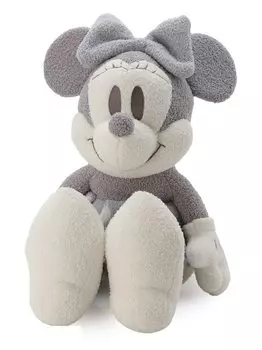 Подушка для сна PSGG232805 BF [Gelato Pique] Микки/Минни женская