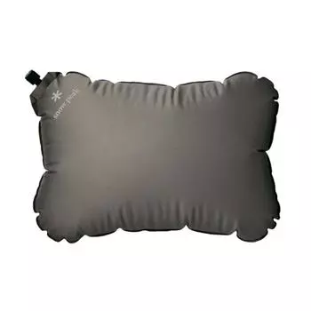 Подушка для сна Snow Peak Snow Peak Stretch Tm 095r
