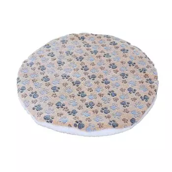 Подушка для собак, мягкая, плюшевая, удобная, утолщенная, теплая, многофункциональная, для собак, подушка для кошек, для Doub