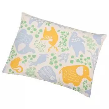 Подушка для сострадания «Жить в мире» размером примерно 29 x 39 см x 5. Подходит для милых. Включает в себя: Низкая подушка, для детей, можно стирать, см, Голова,