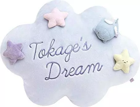 Подушка для совместного сна Sumikko Gurashi Sumik координации Sumikko Gurashi Collection MY44601