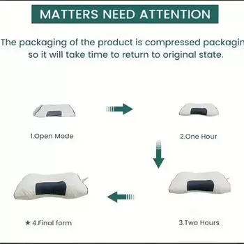 Подушка для спа-массажа, моющаяся, не разрушающаяся, поддерживающая подушку для шеи, основная домашняя булавка, подарочная подушка белый