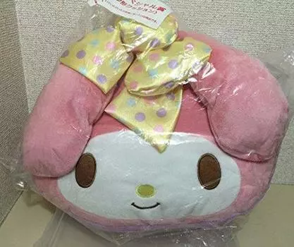 Подушка для специальной награды My Melody Last в форме макарон