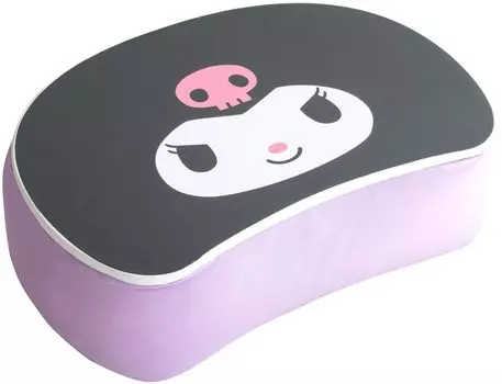 Подушка для стола Miyatake Sanrio Kuromi CN-S4635