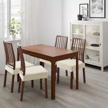 Подушка для столовой из спандекса, чехол для сиденья стула, съемные чехлы, можно стирать серый