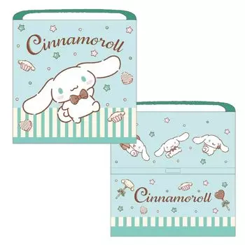Подушка для стула Marushin Sanrio Cinnamoroll I Love Chocolate Sanrio Cinnamon Girl Милая подушка для сиденья Подушка для сиденья школьного стула Резиновая