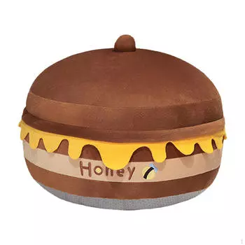 Подушка для стула, мягкая подушка для поддержки талии, плюшевый диван для общежития дома