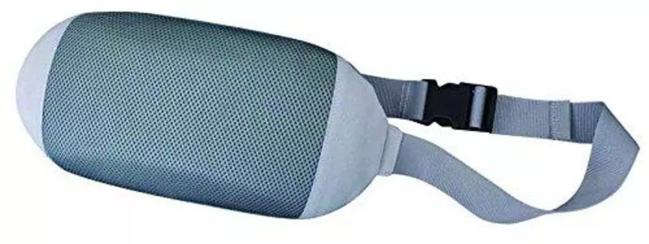 Подушка для стула Накабаяши под руководством Юко Кавамура Грей CCJ-01GY