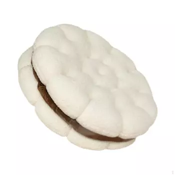 Подушка для стула, напольная подушка, сиденье для дома, детской комнаты, гостиной, в помещении бежевый