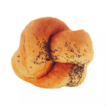 Подушка для стула, толстая удобная плюшевая диванная декоративная подушка для спальни, Bread