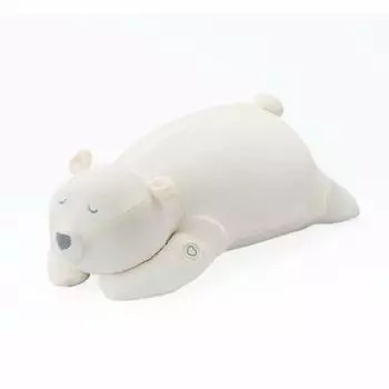 Подушка для тела ATEX Lourdes Good Night Goosepie Ivory Cushion AX-BNL800iv слоновая кость