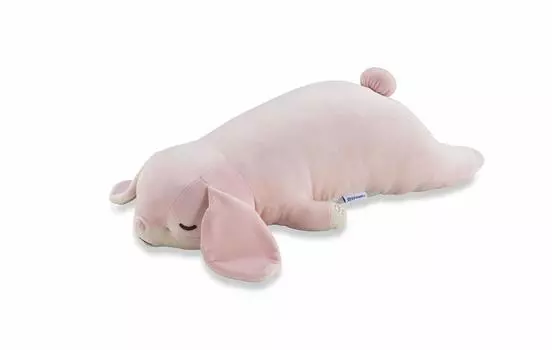 Подушка для тела French Bed размером L x D29 x Deo Мощная дезодорирующая подушка для тела для прохладного сна 036071000 [Оригинальный продукт] (Ш57 В20см) [Кул Дроп-чан L]