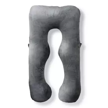 Подушка для тела Hugmin на Zumsata x Высоко оцененная всеми любителями сна Подушка для тела, которая охватывает весь рост тела x Подушка для тела Dakimakura