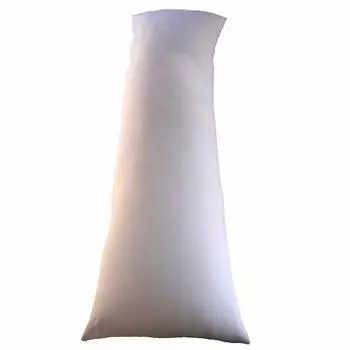 Подушка для тела Marshmallow Kai Series Kai Expert Edition для chara@ (Эксперты по зефиру) белый