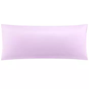 Подушка для тела PiccoCasa Cool Pillow Bamboo Hidden All 1 Подушка для тела 50x120 см Чехол, Чехол, Волокно, Молния, Однотонная, Прохладная, Дышащая, Длинная, Большая, Мягкая,