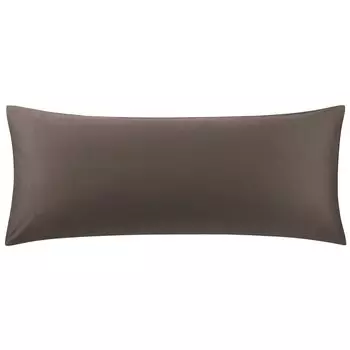 Подушка для тела PiccoCasa Dakimakura Envelope Life Long Pillow Hotel Soft 1 50x150 см Чехол, Чехол, 100% хлопок, Форма, Размер, Однотонный, Чехол, Хлопок,