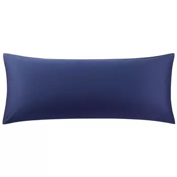 Подушка для тела PiccoCasa Dakimakura Envelope Life Long Pillow Hotel Soft 1 50x120 см Чехол, Чехол, 100% хлопок, Форма, Размер, Однотонный, Чехол, Хлопок,