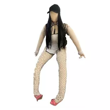 Подушка для тела Подушка для тела в натуральную величину, реалистичная подушка, сексуальная женская подушка для тела, подушка для тела, реалистичная подушка для тела, лечебная, милая