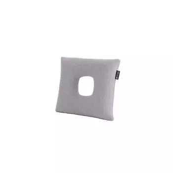 Подушка для ушей размера M для сна на боку. Тем, у кого болят уши. Рекомендуется для тех, кто не снимает серьги и засыпает.