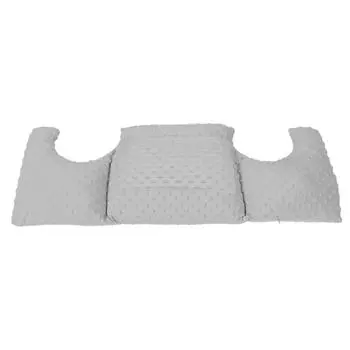 Подушка для восстановления после операции на груди Поддержка при мастэктомии Лампэктомии Хирургия груди Кардиохирургия