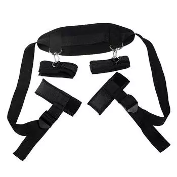 Подушка для взрослых, игрушка, ограничители для рук, SM Game