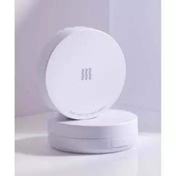 Подушка для загара Merzy Daily Light Up Single item