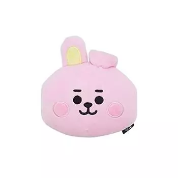 Подушка для запястья Solomon Shoji BT21 (булочка) BT21-TKC-A-CK