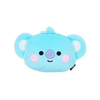 Подушка для запястья Solomon Shoji BT21 (KOYA) BT21-TKC-A-KY