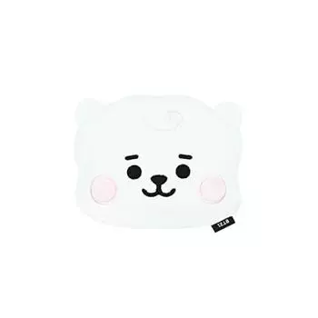 Подушка для запястья Solomon Shoji BT21 (RJ) BT21-TKC-A-RJ