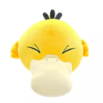 Подушка Ensky Pokemon Fluffy Pillow Kodak 100 x 140 x 240 мм Изготовлена из полиэстера прибл.