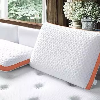 Подушка Ergofoam Galaxy Motion Firm 3.0 Visco