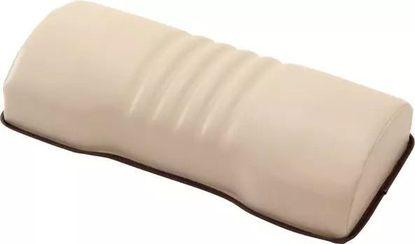 Подушка EXGEL Shaved бежевая Размеры Ш300 x Г140 x В70 (мм), Вес прибл.. 0,9 кг бежевый